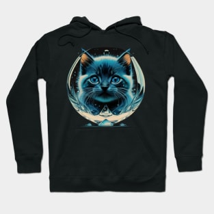 CUTE KITTY Hoodie